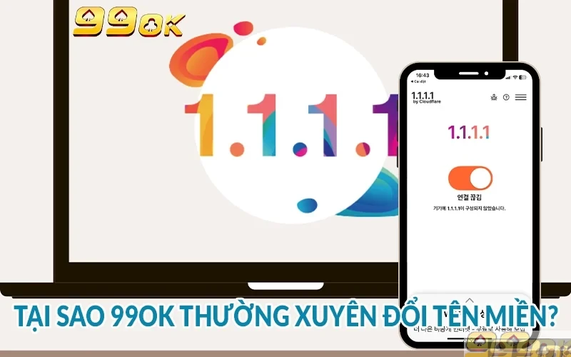 99OK - Link Truy Cập Chính Thức Đổi Thành confirmationbias.io Lý do 99ok thường xuyên đổi tên miền